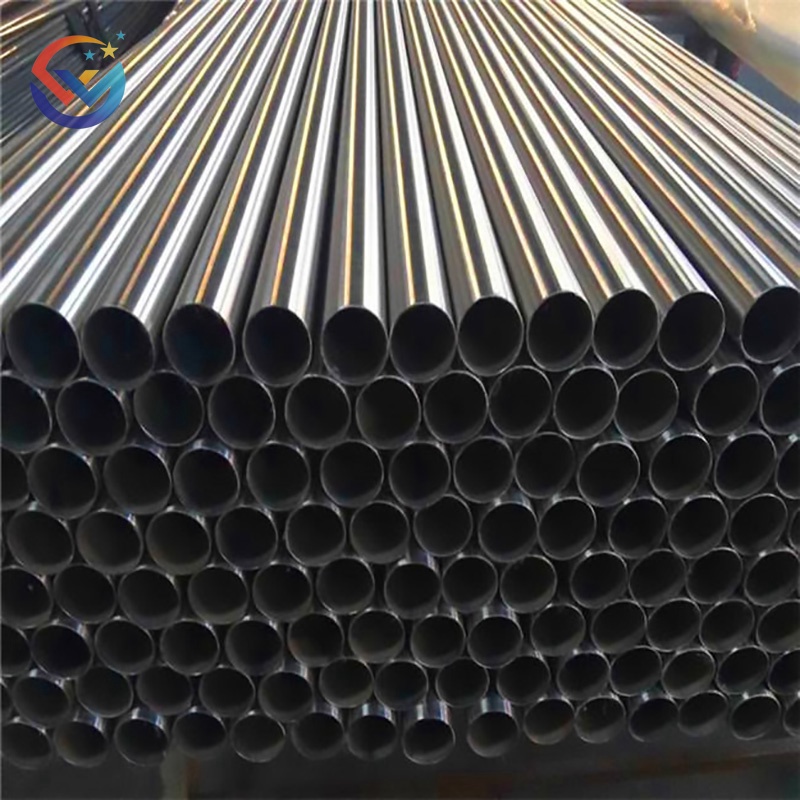 2507 Duplex Stainless Steel Pipe