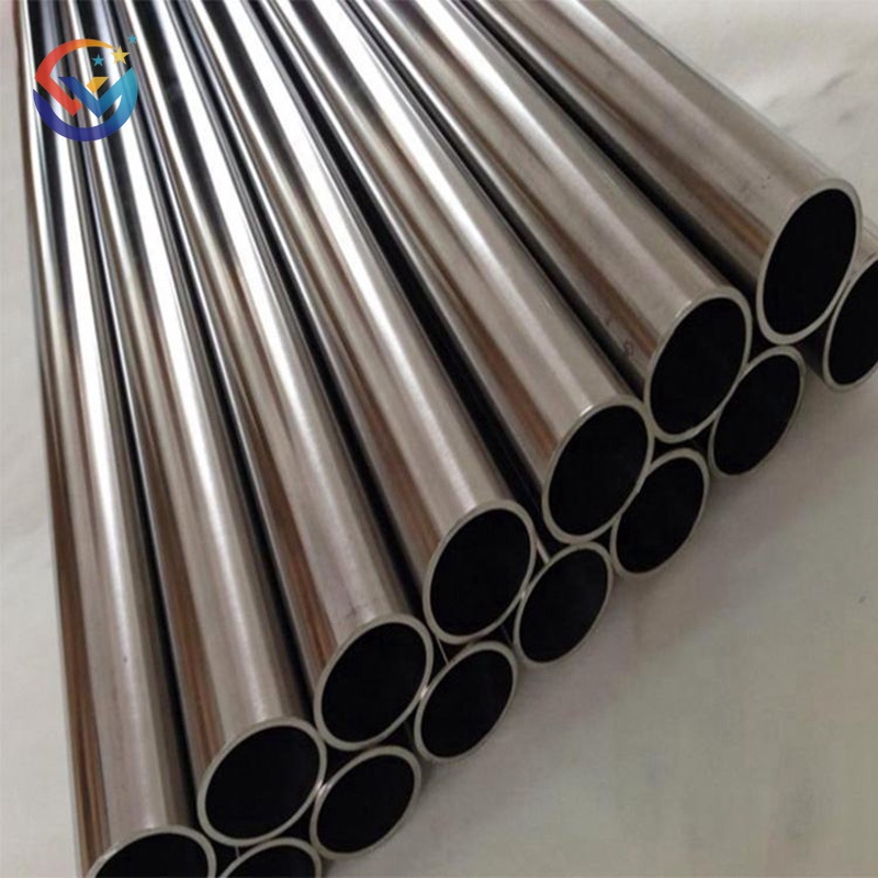 310S Stainless Steel Pipe