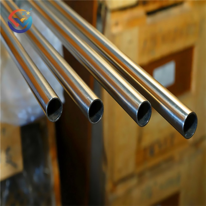 430 Stainless Steel Pipe