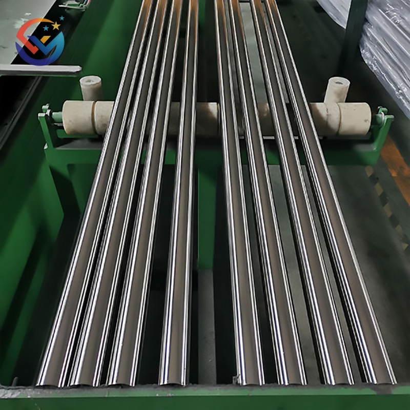 304L Stainless Steel Pipe