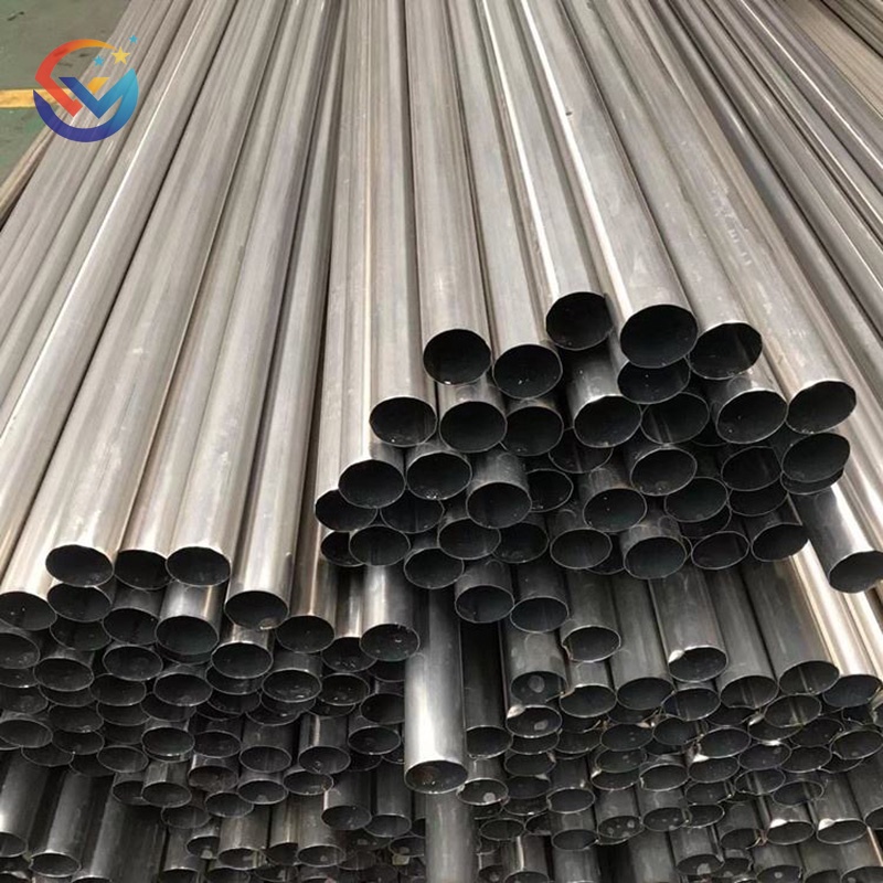201 Stainless Steel Pipe