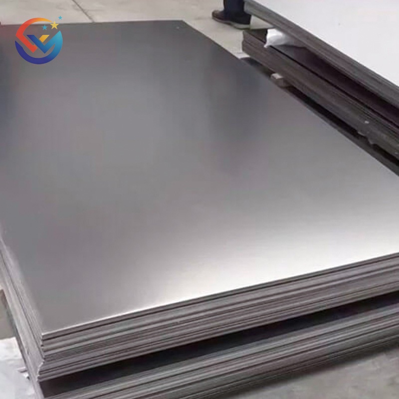 316L Stainless Steel Plate