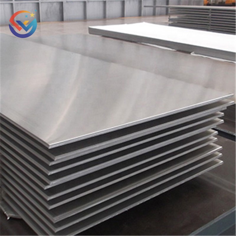 2205 Duplex Stainless Steel Plate