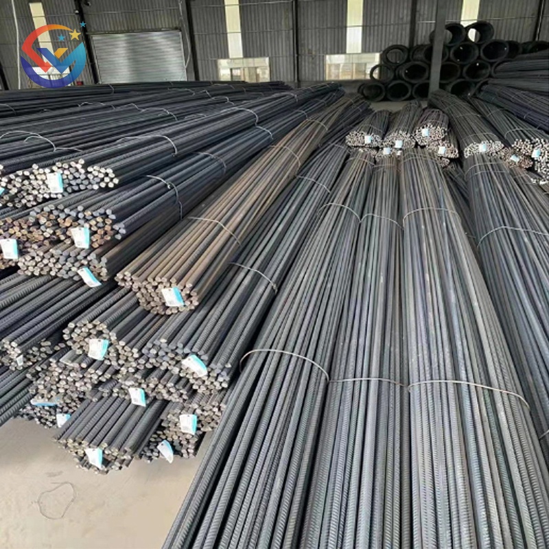ASTM A615 Concrete Rebar Grade 40