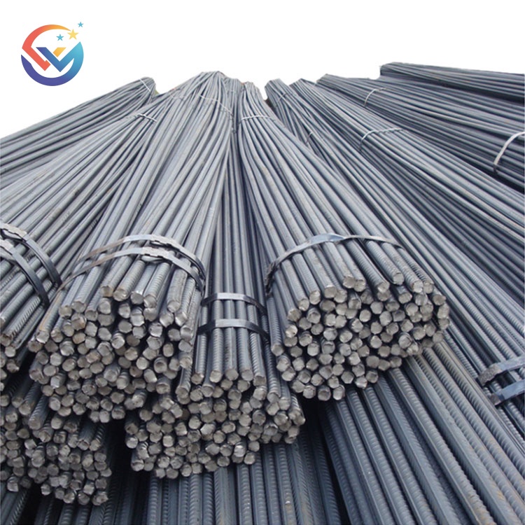TMT Bars