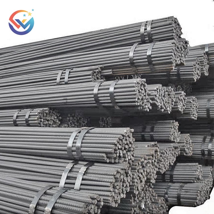 ASTM A615 Reinforcing Bar Grade 60