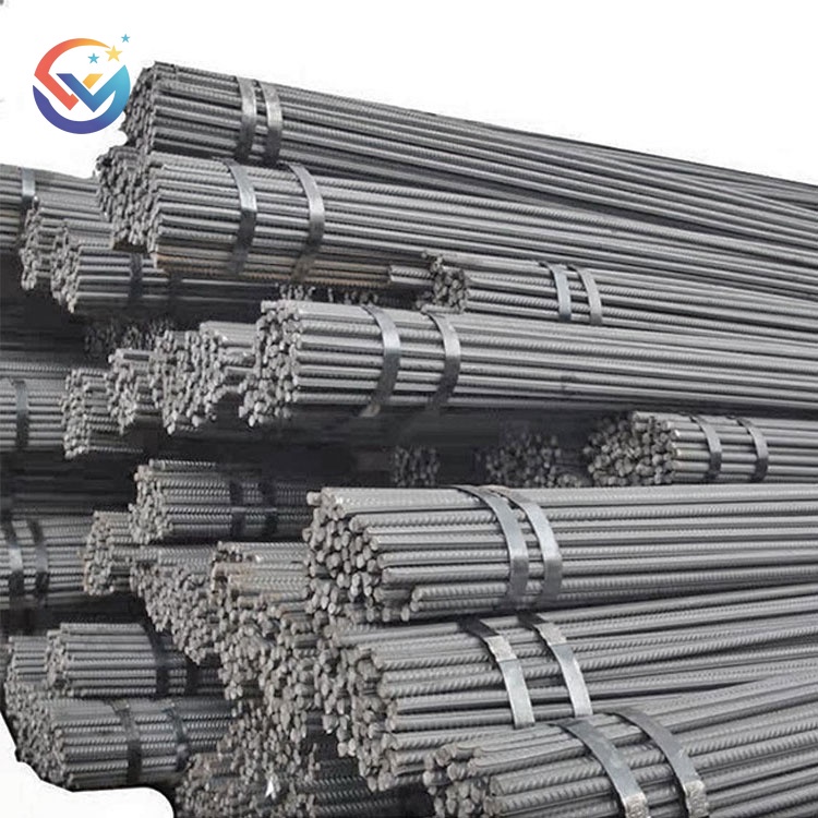 ASTM A615 Reinforcement Bar Grade 75