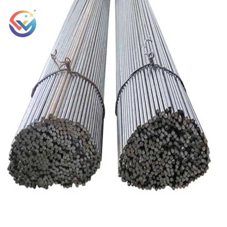 ASTM A615 Reinforcement Bar Grade 75