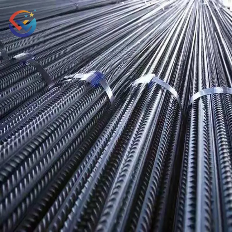 ASTM A615 Reinforcement Bar Grade 75