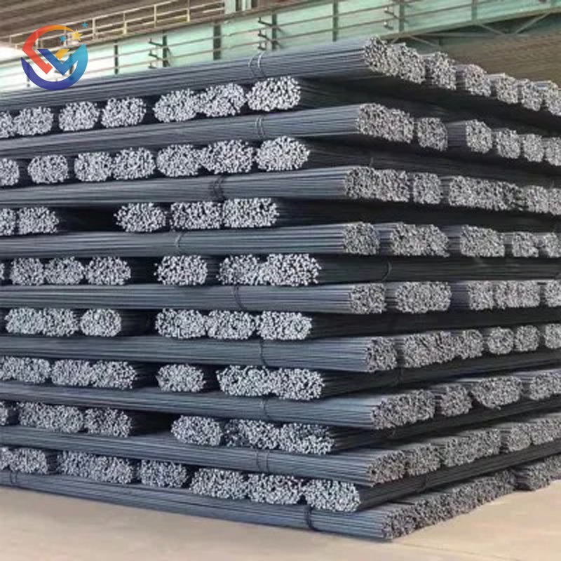 ASTM A615 Reinforcement Bar Grade 80