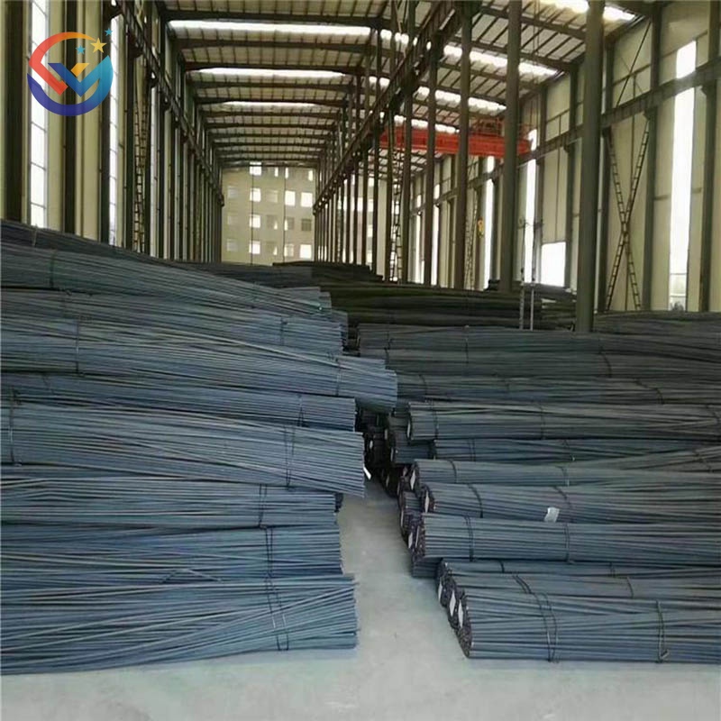 ASTM A615 Reinforcement Bar Grade 80