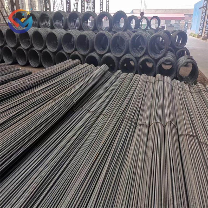 ASTM A615 Reinforcement Bar Grade 80