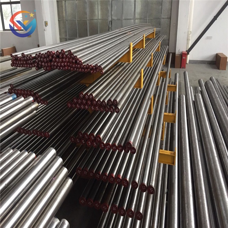 AISI/SAE 5160 Carbon Steel Bar