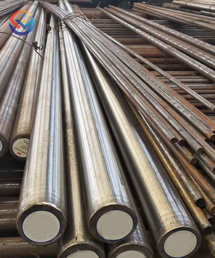 AISI/SAE 5160 Carbon Steel Bar