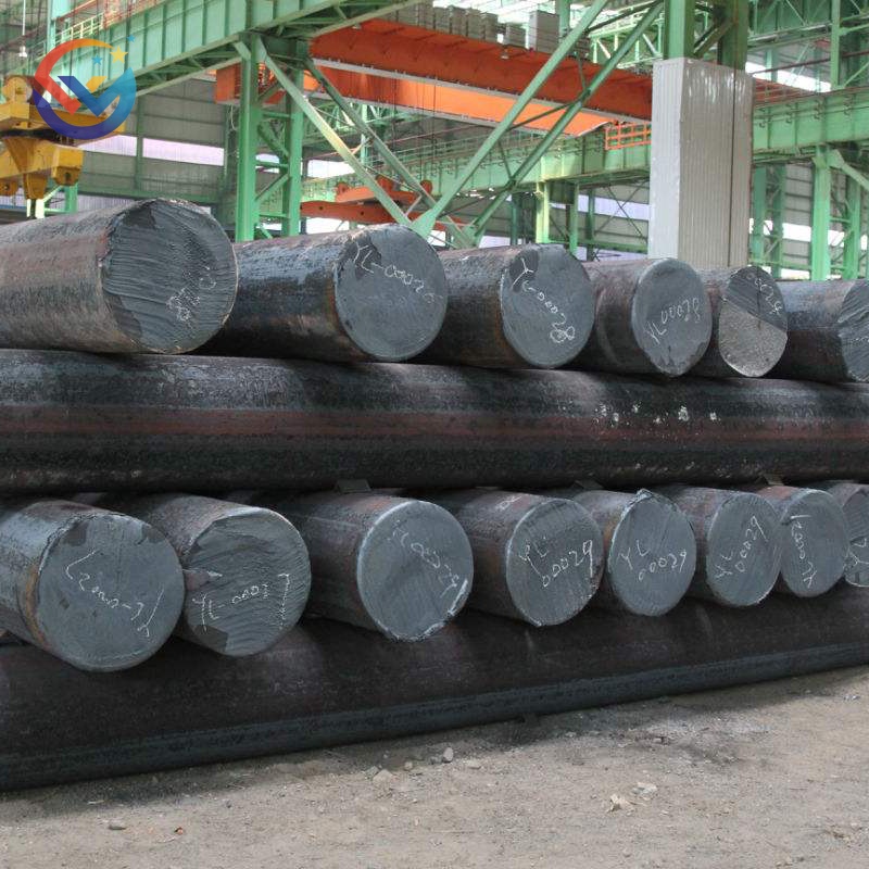 AISI/SAE 5160 Carbon Steel Bar