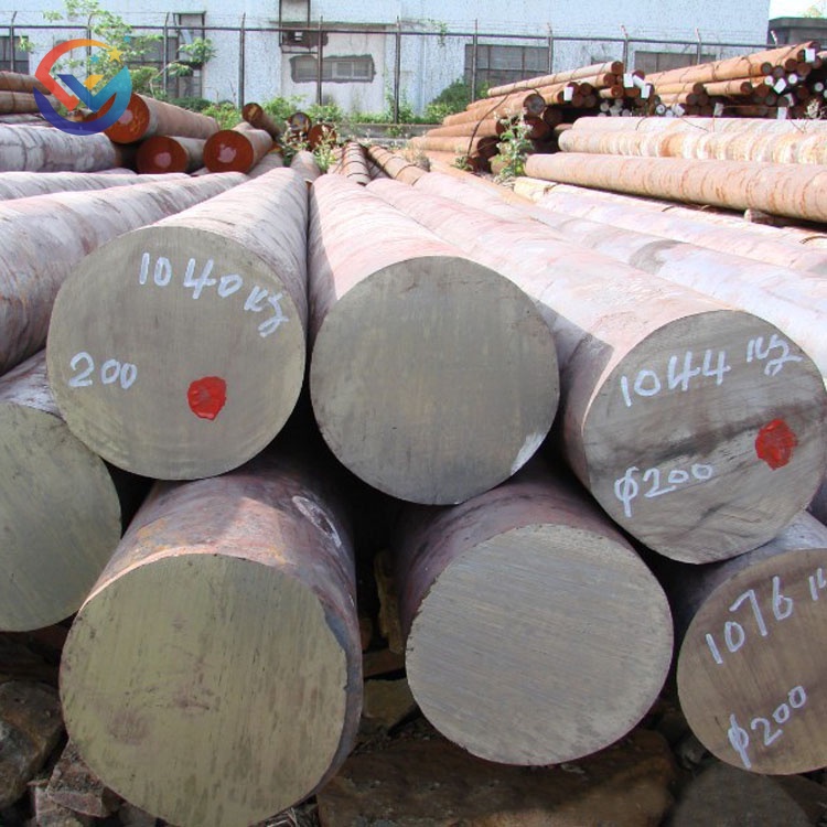 AISI/SAE 1025 Round Steel Bar