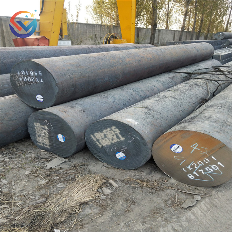 AISI/SAE 1025 Round Steel Bar