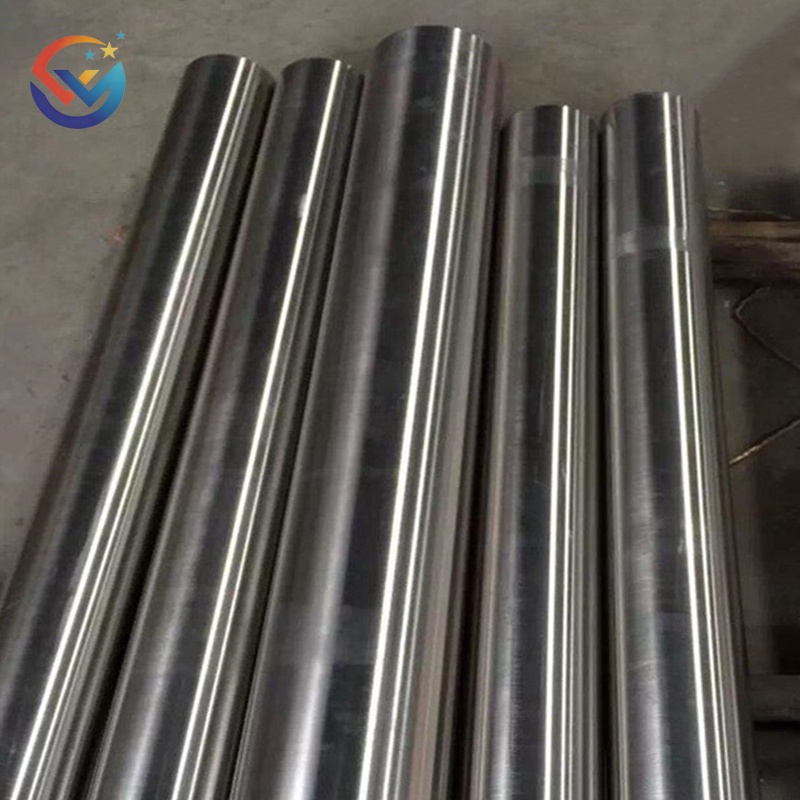 AISI/SAE 1025 Round Steel Bar
