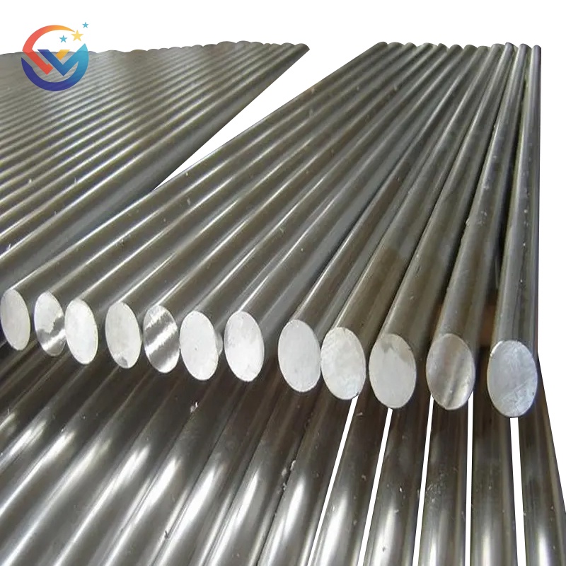 AISI/SAE 4140 Alloy Steel Bar