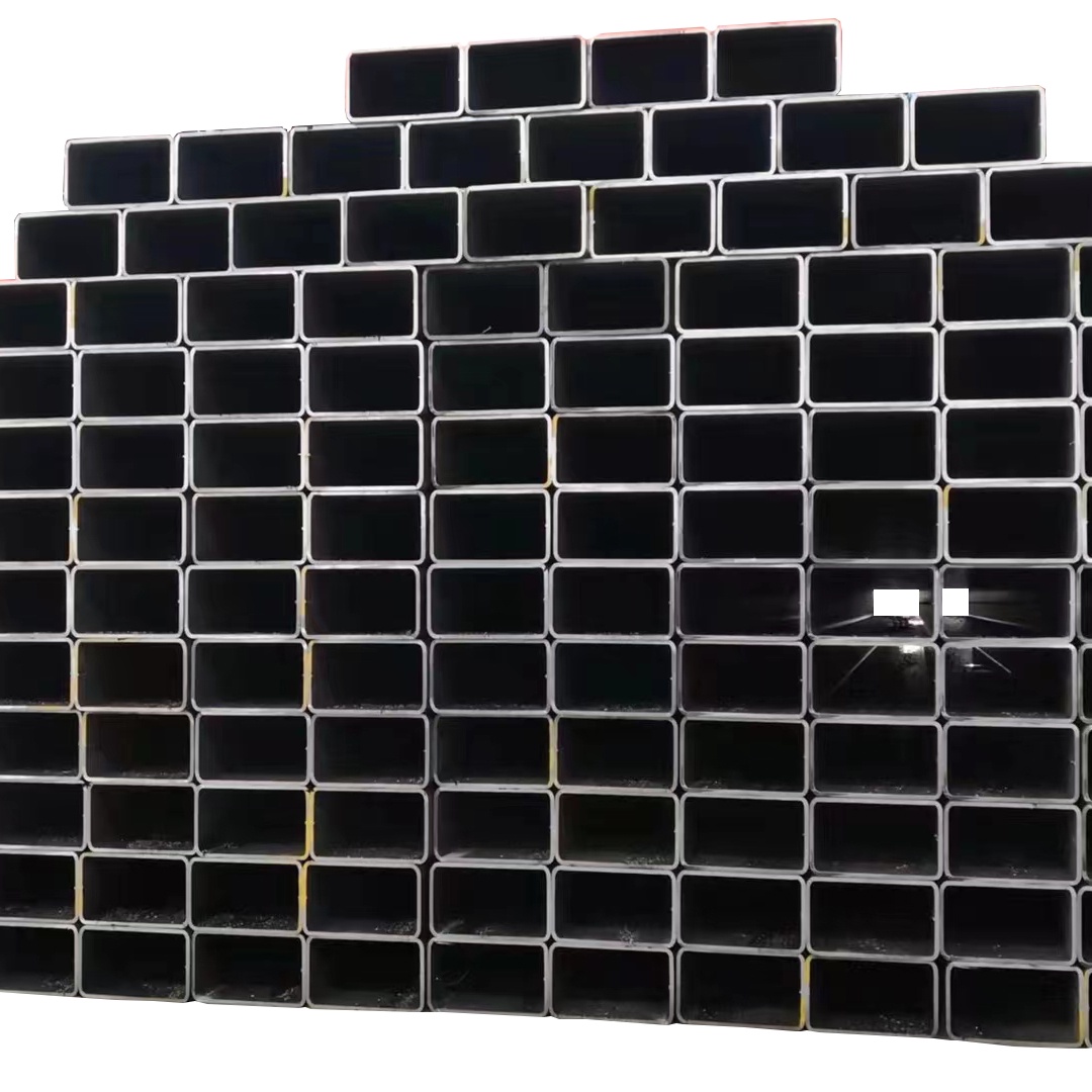 Carbon Steel Square Tube