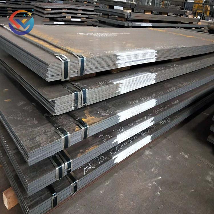 SPHC Steel Plate