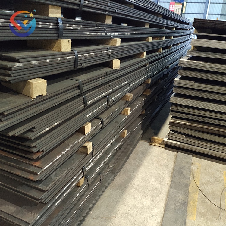 SPHC Steel Plate