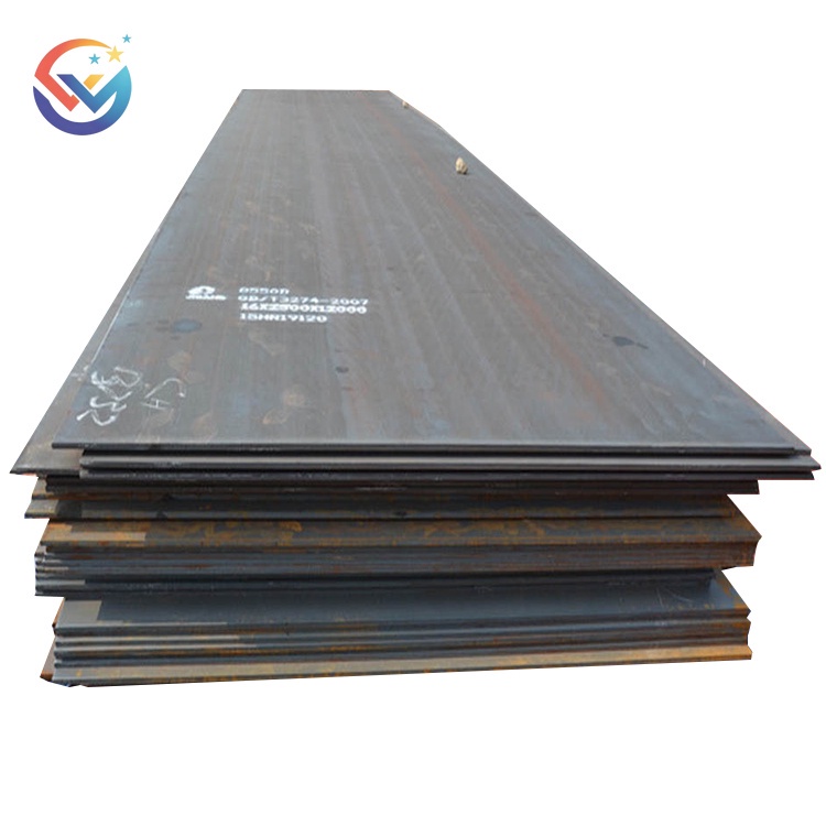 Carbon Shipbuilding Steel Plate