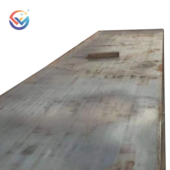 Carbon Shipbuilding Steel Plate