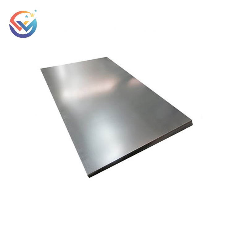 Tank Steel Plate