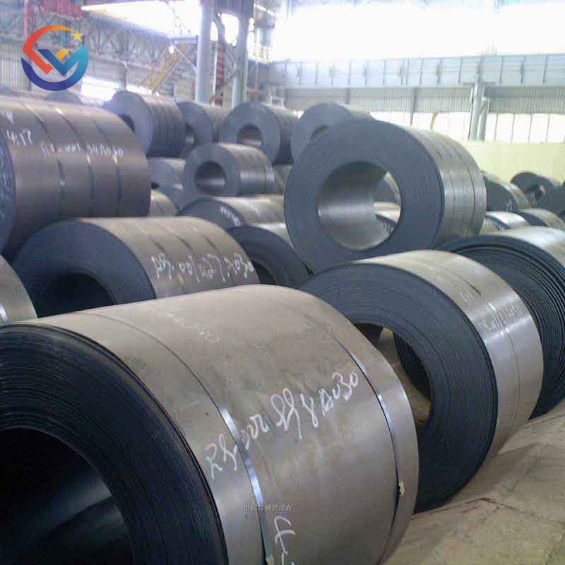 SPHC Steel Coil