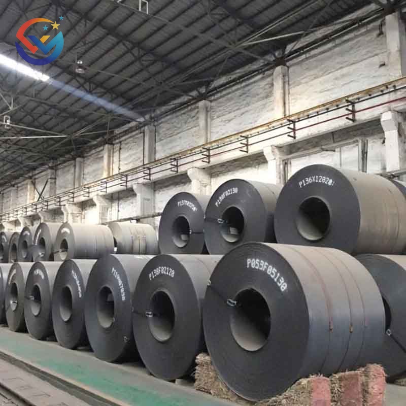 SPHC Steel Coil