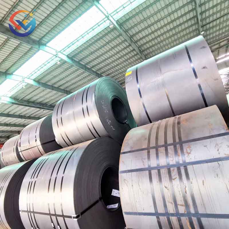 SPHC Steel Coil