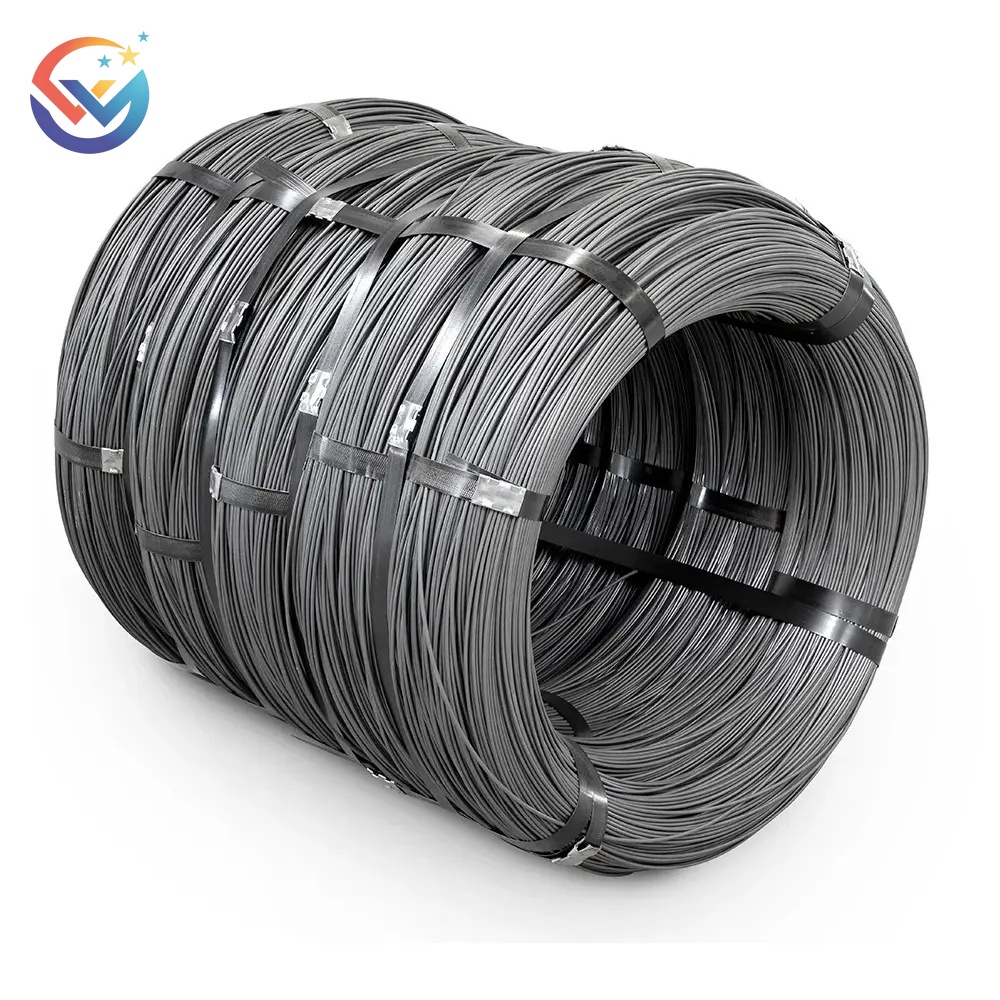 SAE 1018 Wire Rods