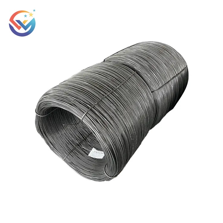 SAE 1018 Wire Rods