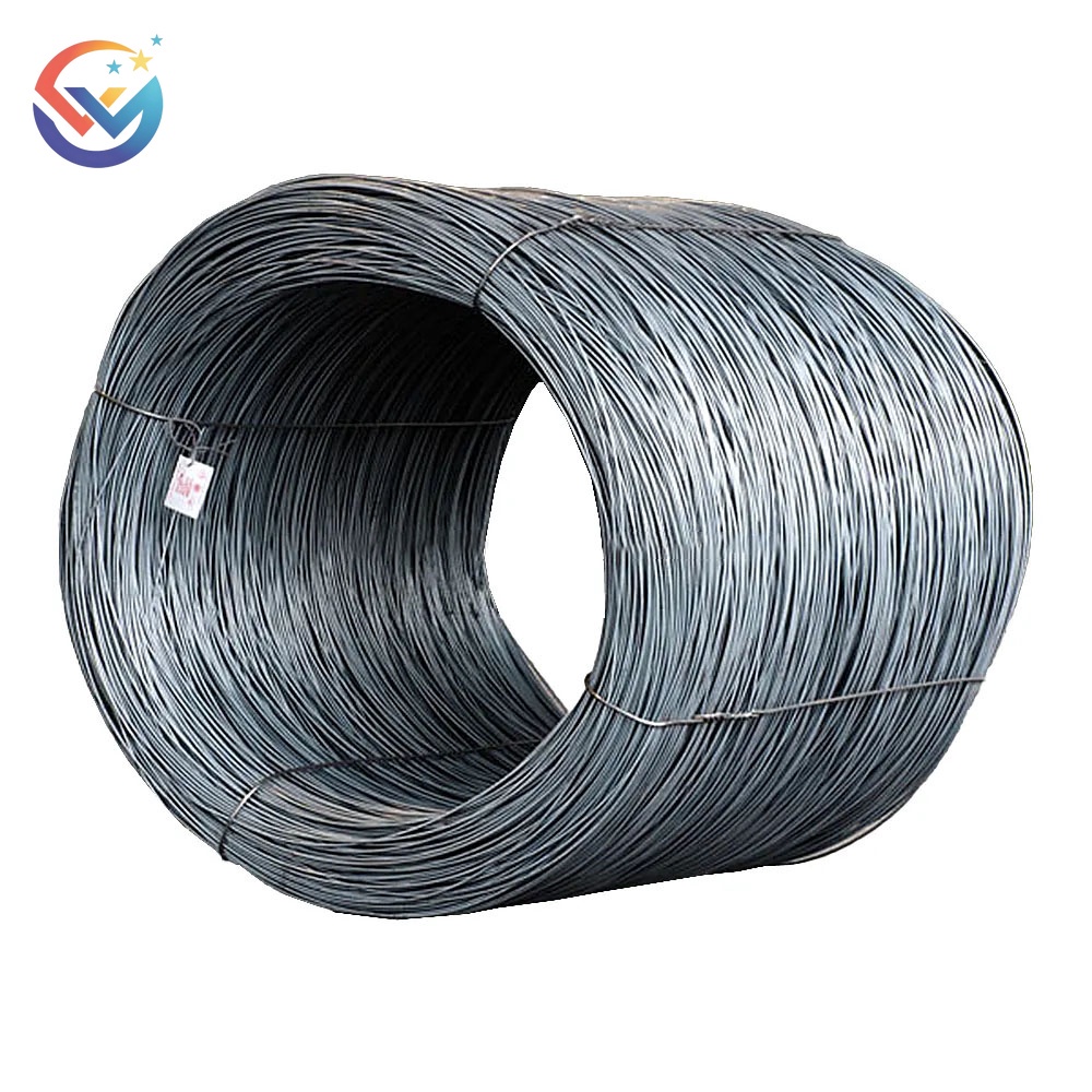 SAE 1018 Wire Rods