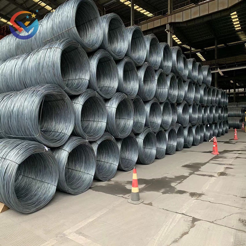 ASTM A510 Steel Wire Rod