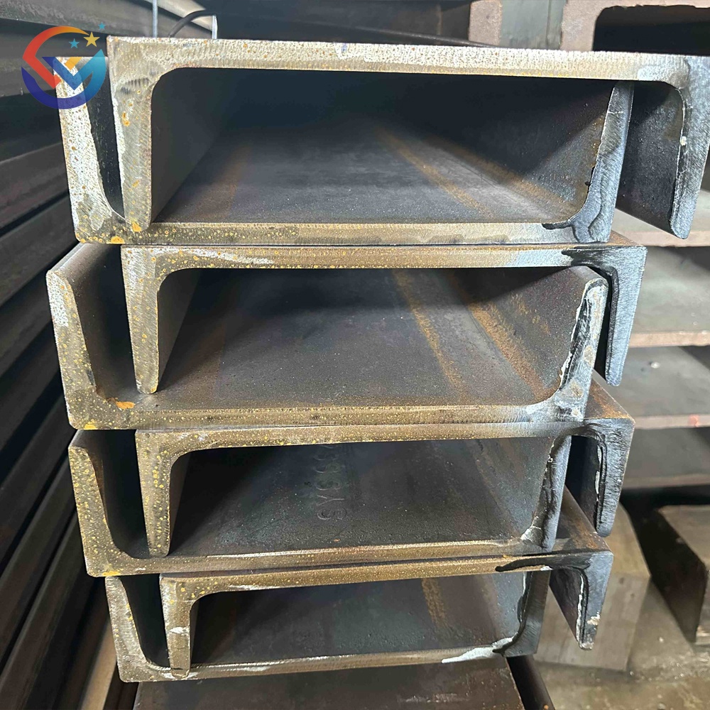 Channel Steel