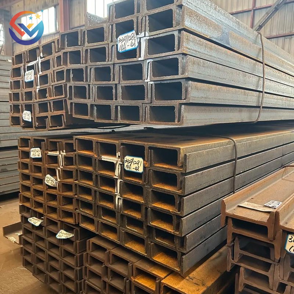Channel Steel