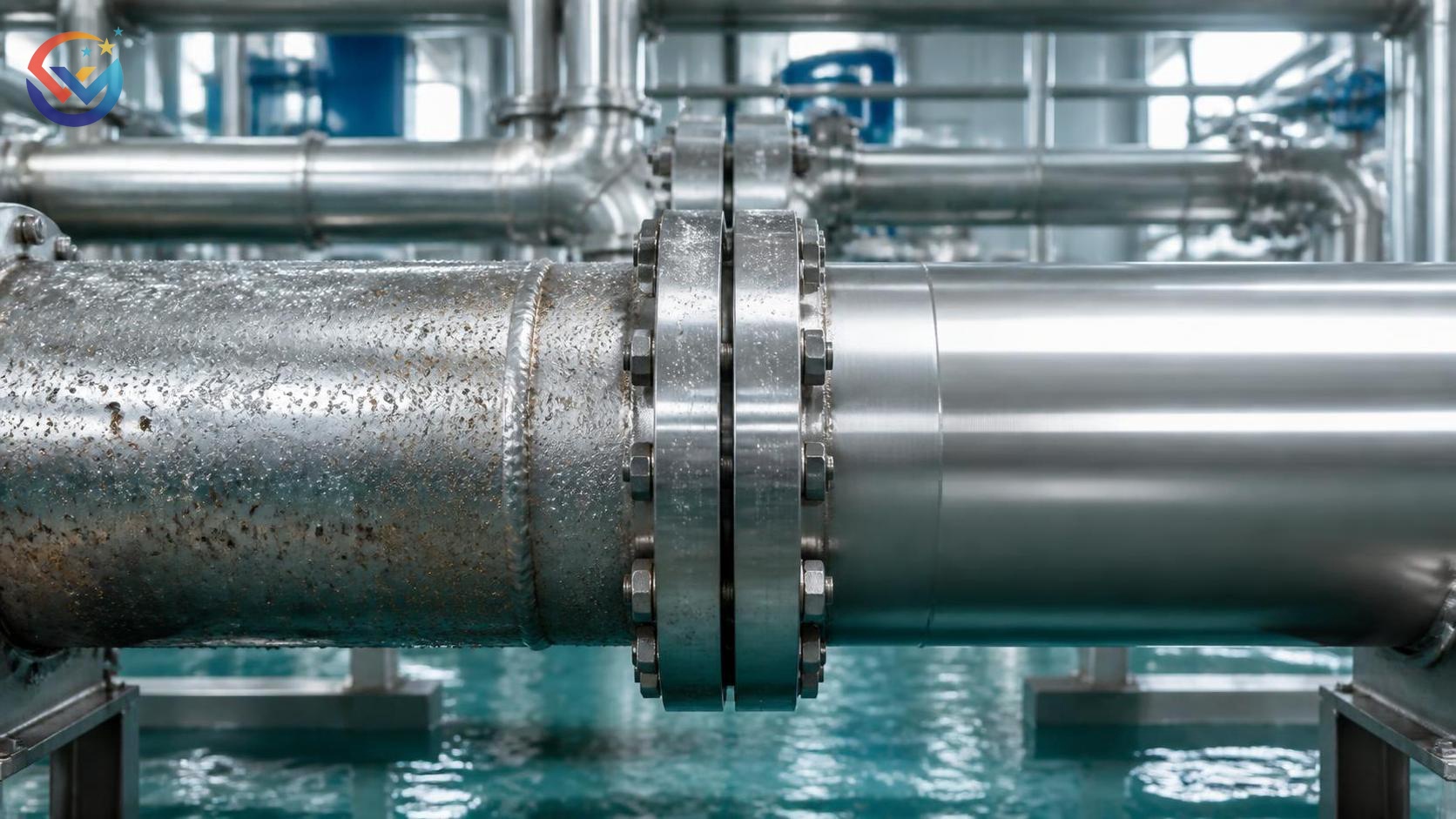 Why Stainless Steel Pipe Fails in Chloride Environments and How to Prevent It