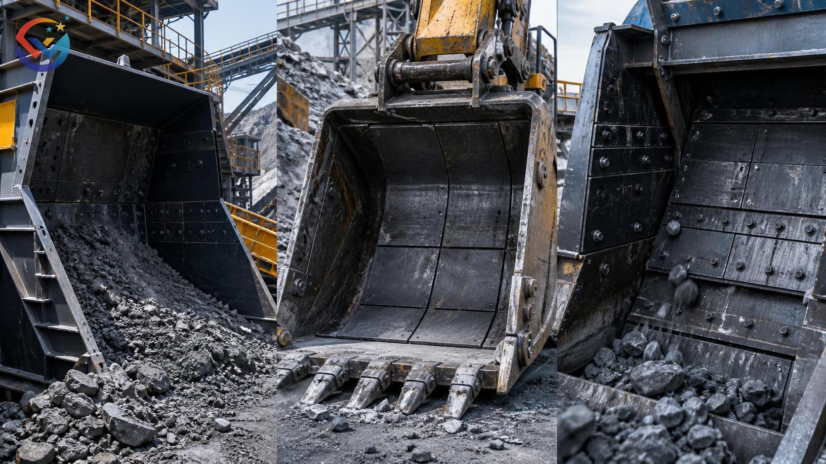 How to Choose Wear Resistant Steel Plate for High-Impact Mining Equipment