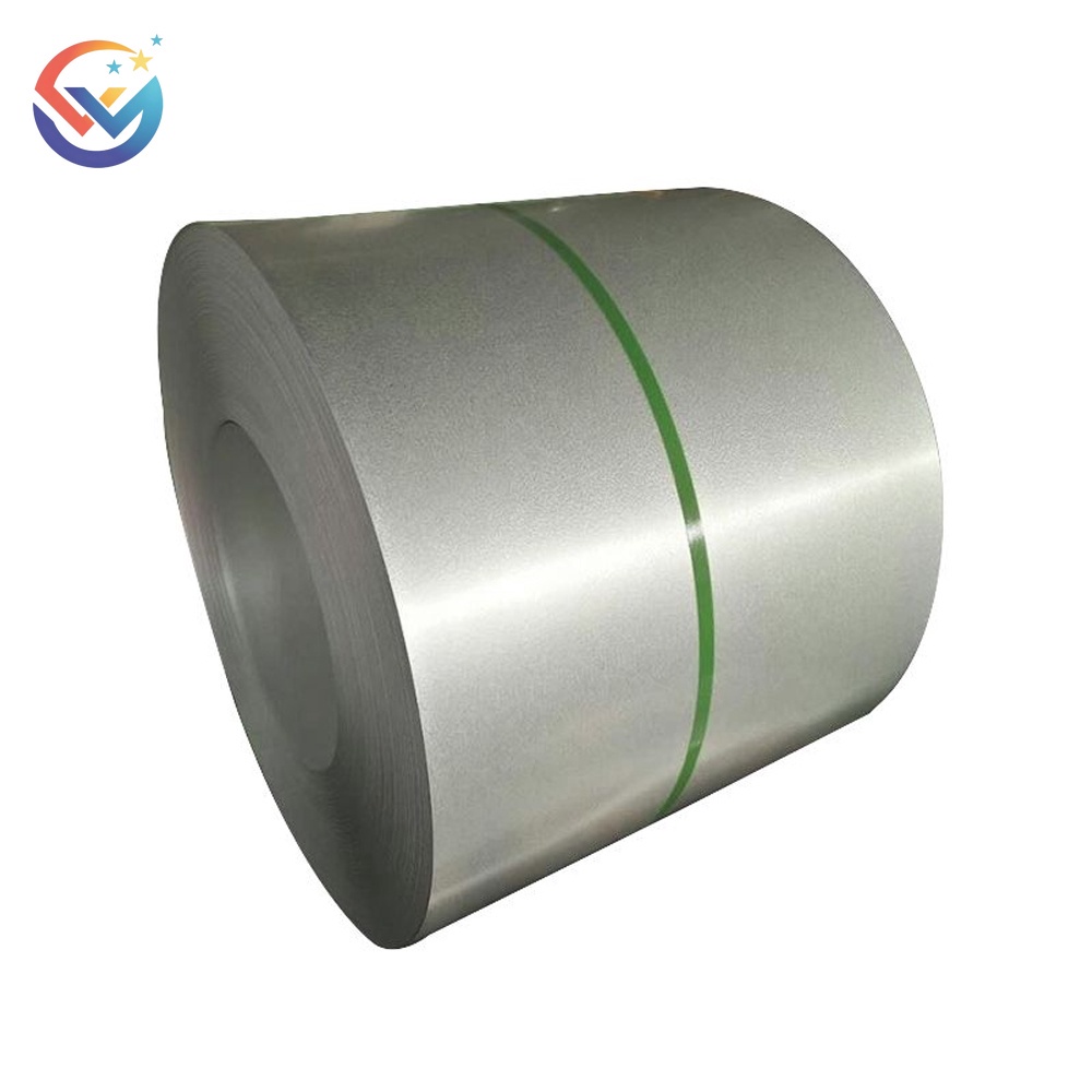 AZ150 Galvalume Steel Coil