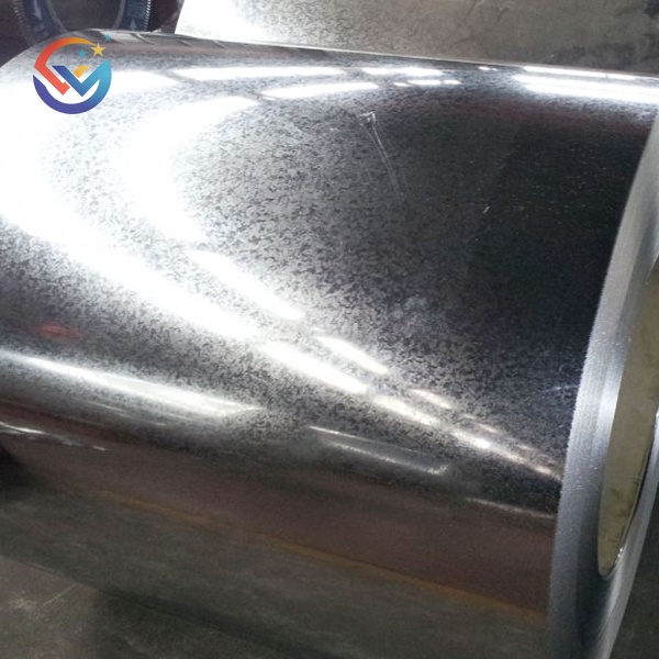 AZ55 Galvalume Steel Coil