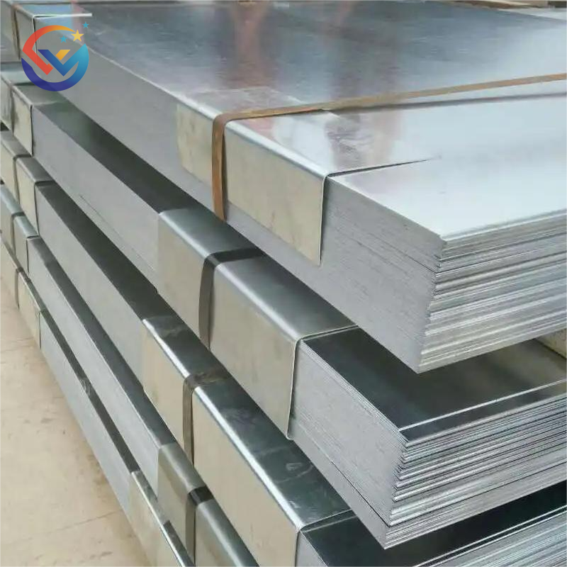 AZ150 Galvalume Steel Sheet