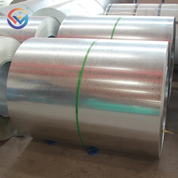 G40 Galvanized Coil