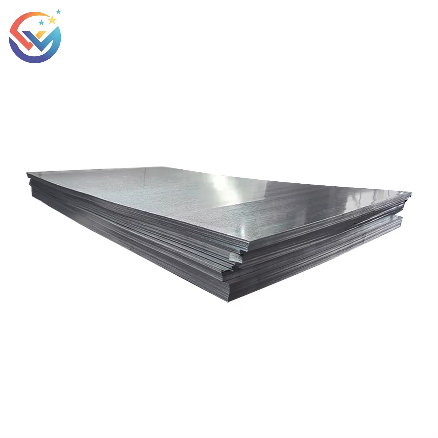 Electro Galvanized Sheet