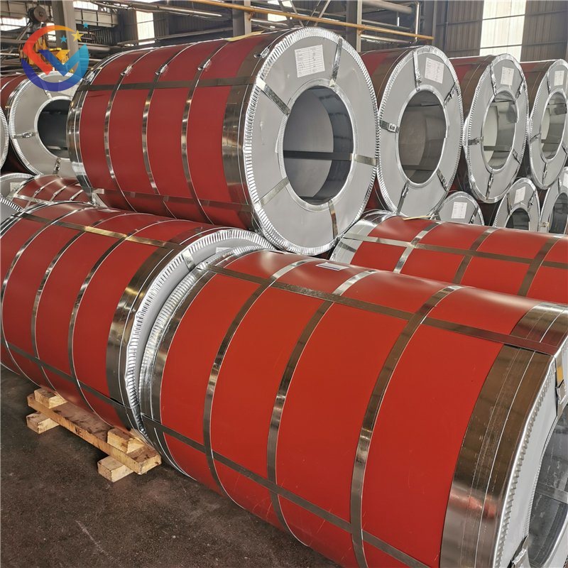 Pattern Printing / Pattern Color Coating Coil