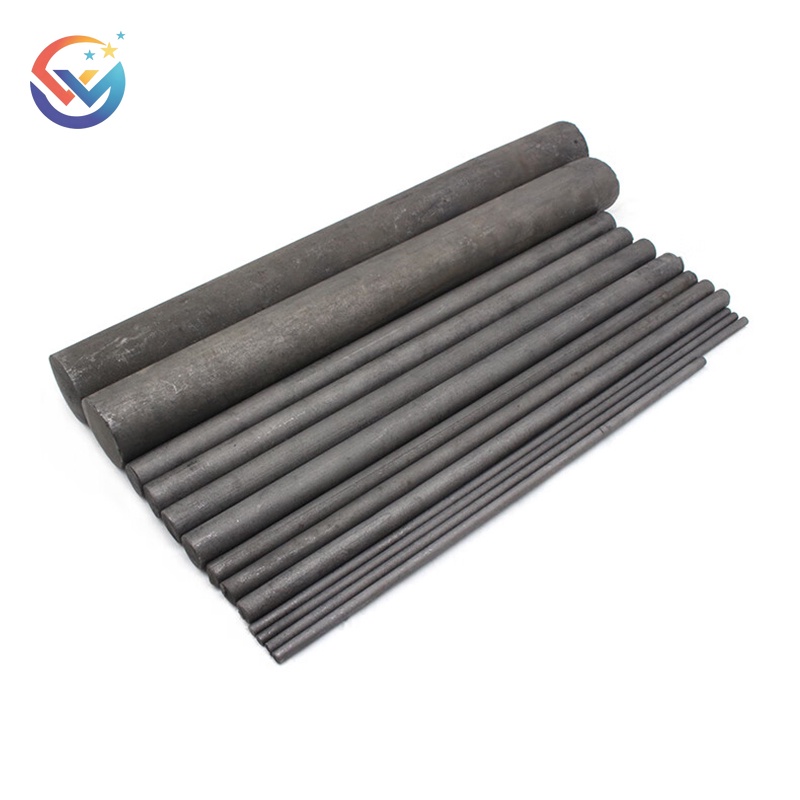 EN8/EN9 En Series Round Steel Bar