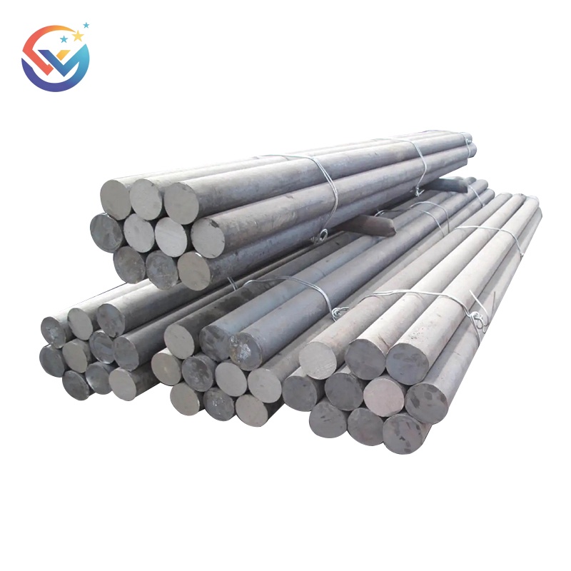 EN8/EN9 En Series Round Steel Bar