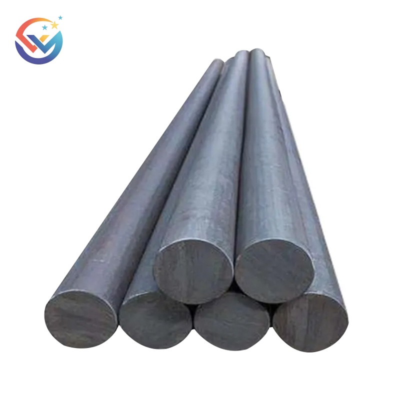AISI/SAE 4340 Alloy Steel Bar