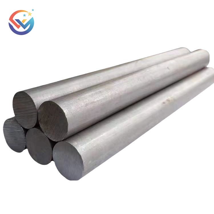 EN8/EN9 En Series Round Steel Bar